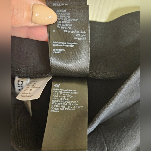 Divided by H&M Mini Skirt - Picture 3 of 9